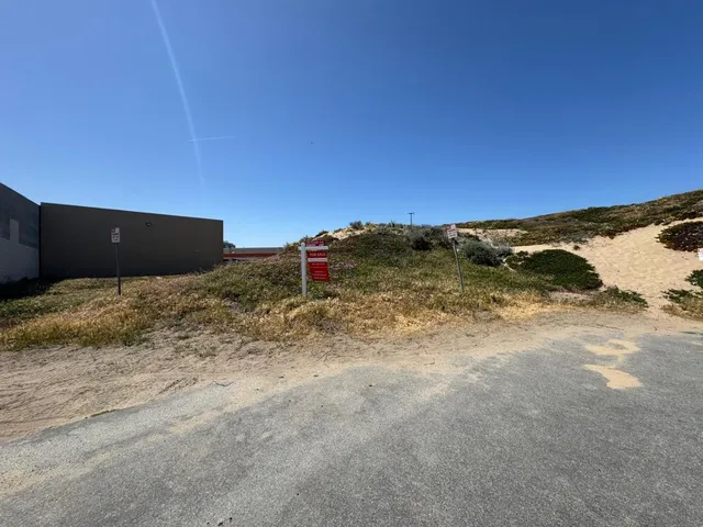 a view of ocean view with beach