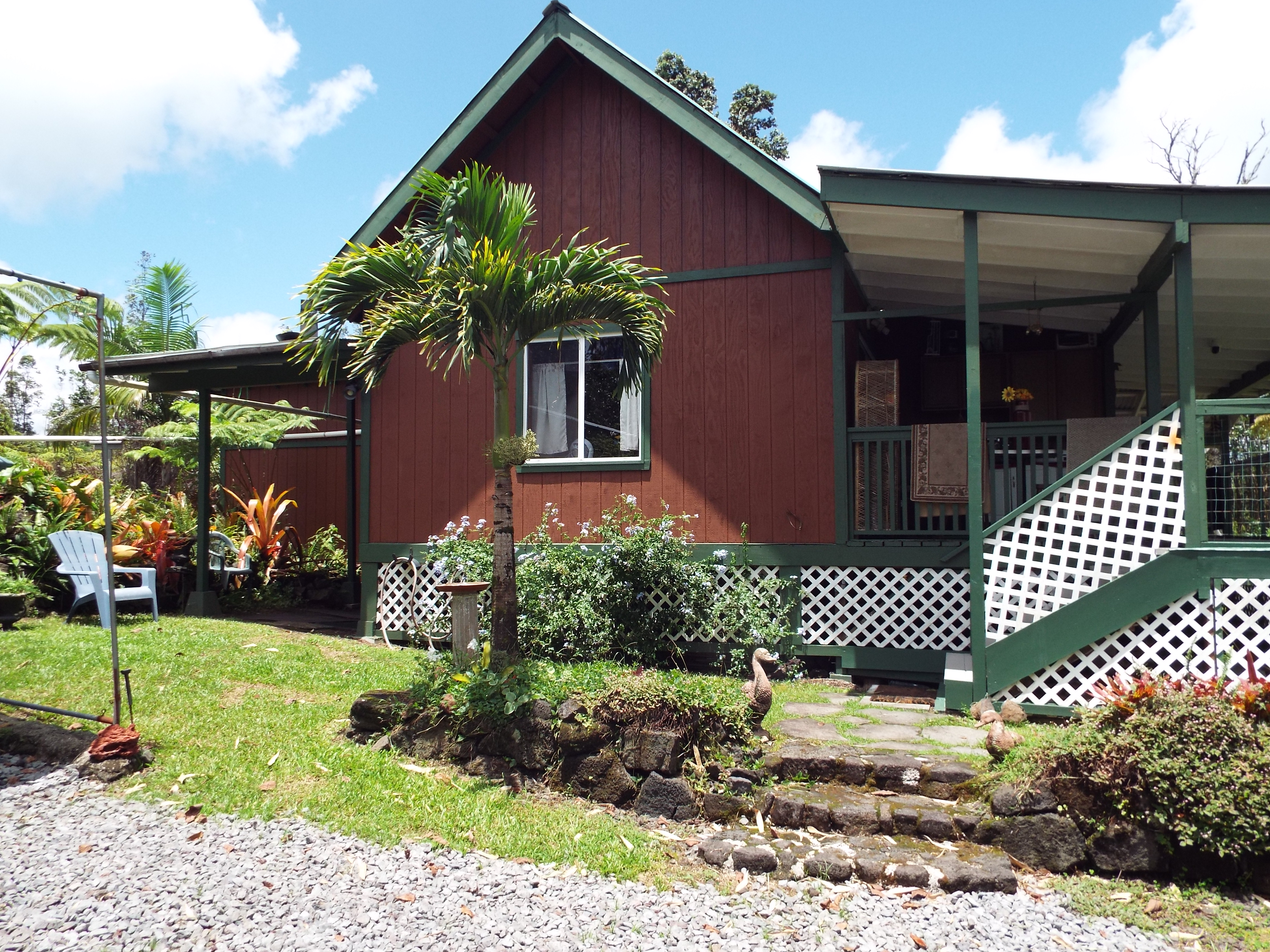 16-1242 Opeapea Road Mountain View, HI 96771 - Photo 1 of 28 Gallery Image 1