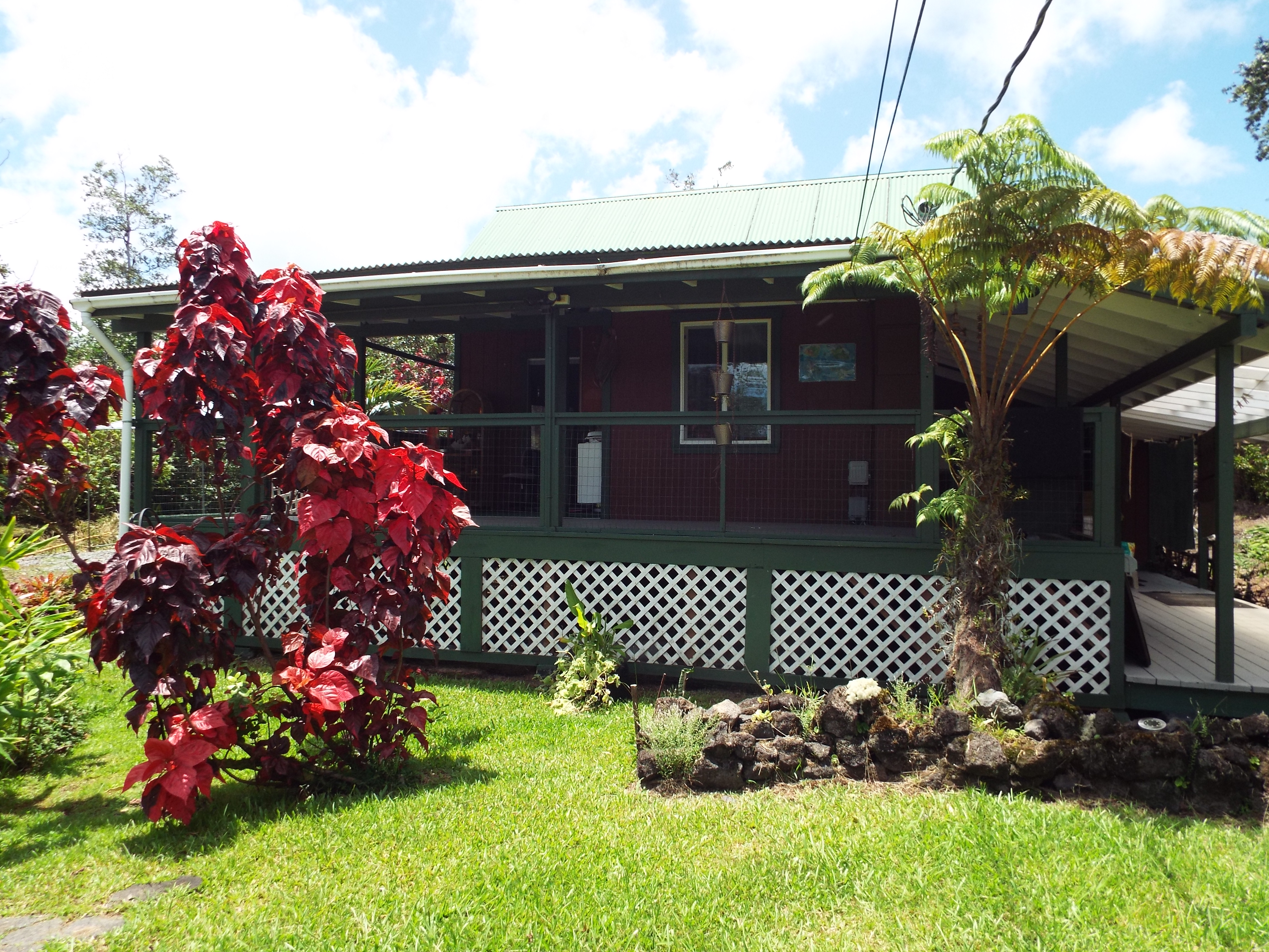 16-1242 Opeapea Road Mountain View, HI 96771 - Photo 6 of 28 Gallery Image 6
