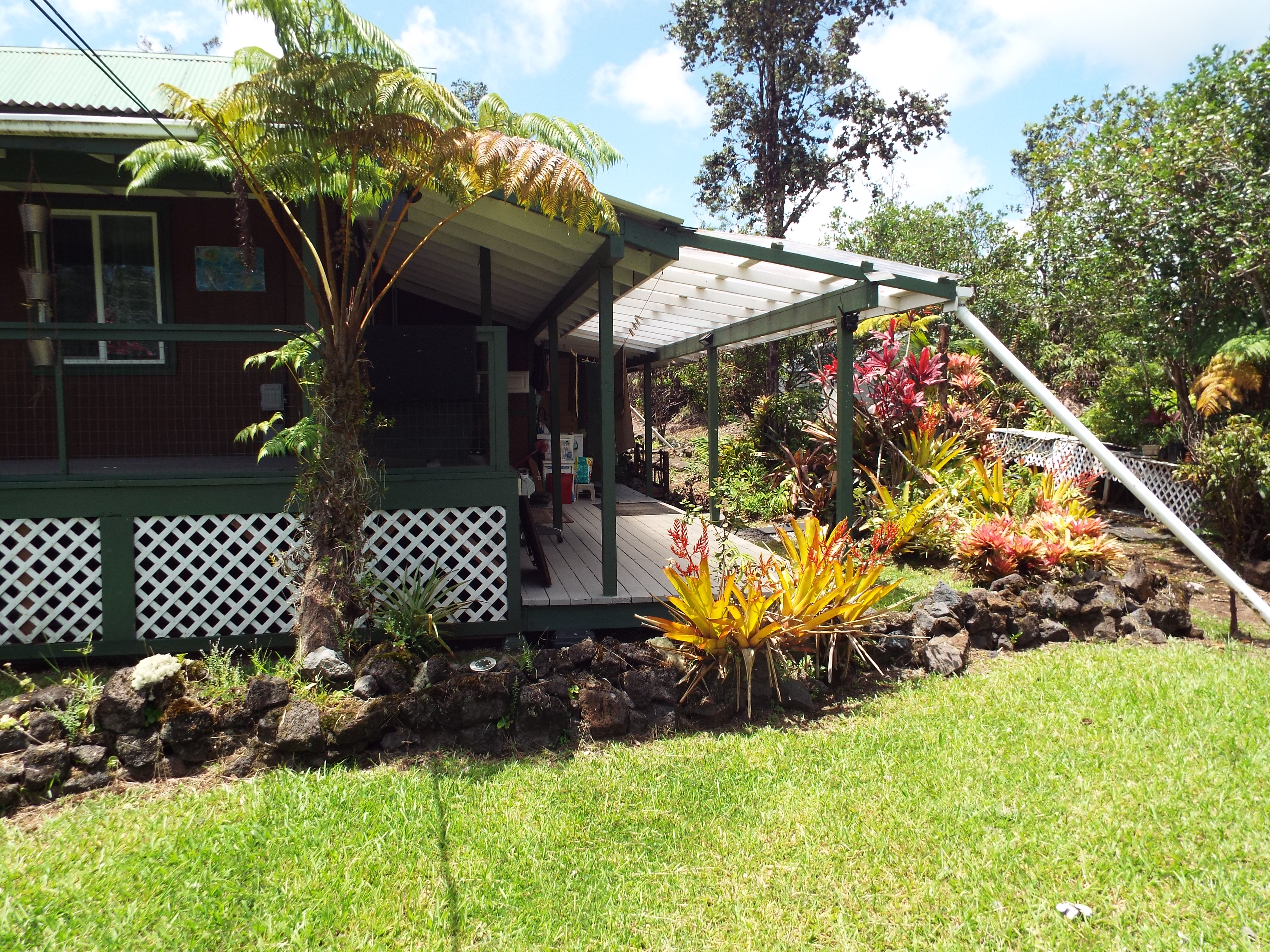 16-1242 Opeapea Road Mountain View, HI 96771 - Photo 7 of 28 Gallery Image 7