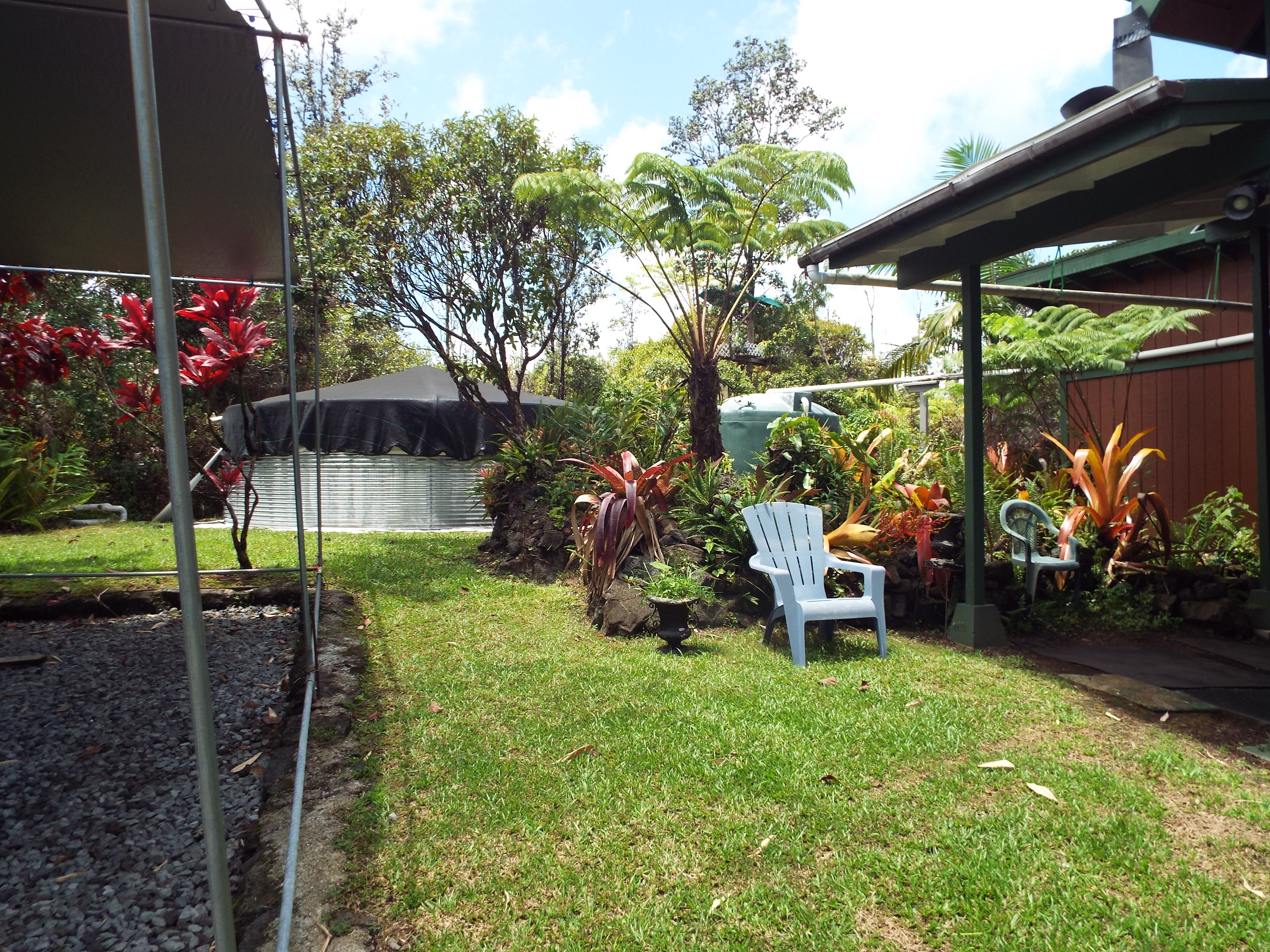 16-1242 Opeapea Road Mountain View, HI 96771 - Photo 9 of 28 Gallery Image 9