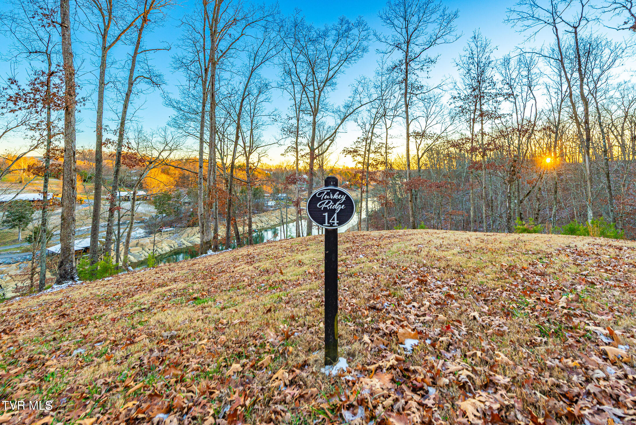 2294 Turkey Ridge Lane, Unit 14 Piney Flats, TN 37686 - Photo 6 of 9 Turkey Ridge