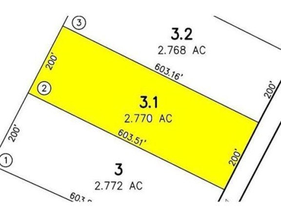 Lot 2 Ben Hale Road Gill, MA 01354 - Photo 3 of 4 Gallery Image 3