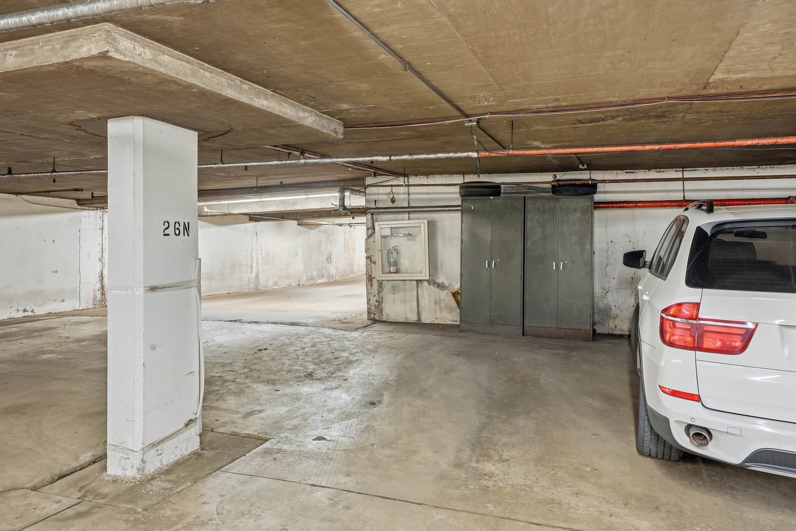 190 South Wood Dale Road, Unit 1107 Wood Dale, IL 60191 - Photo 28 of 29