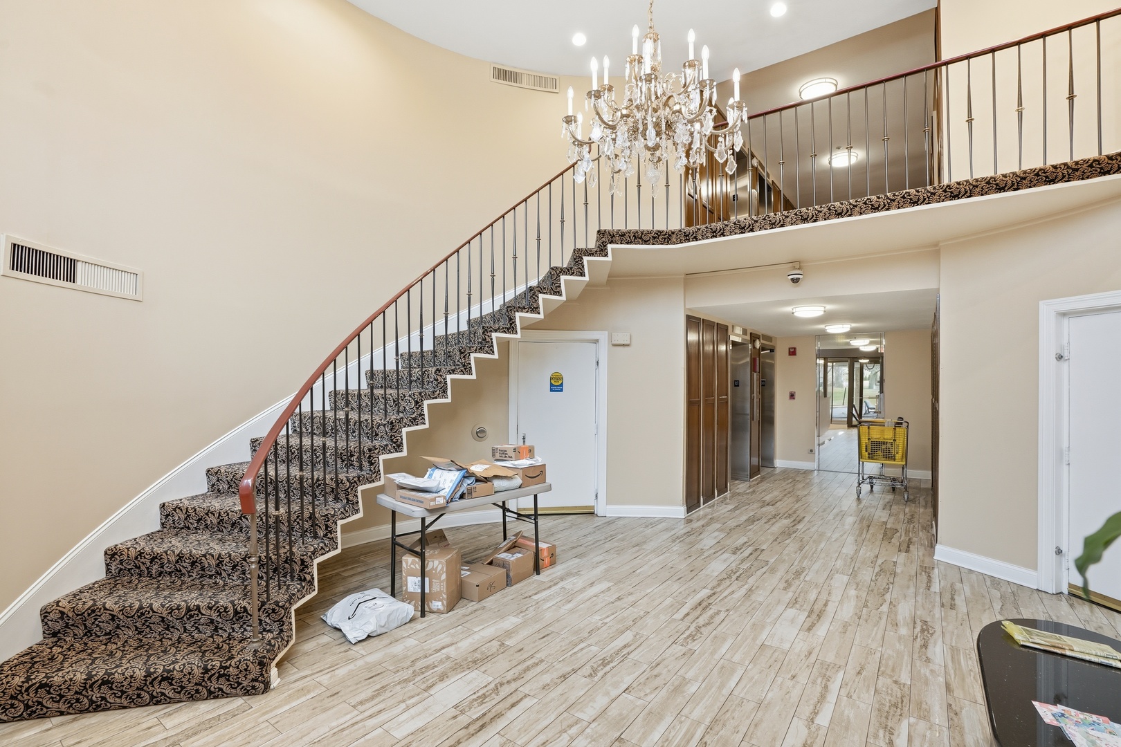 190 South Wood Dale Road, Unit 1107 Wood Dale, IL 60191 - Photo 6 of 29