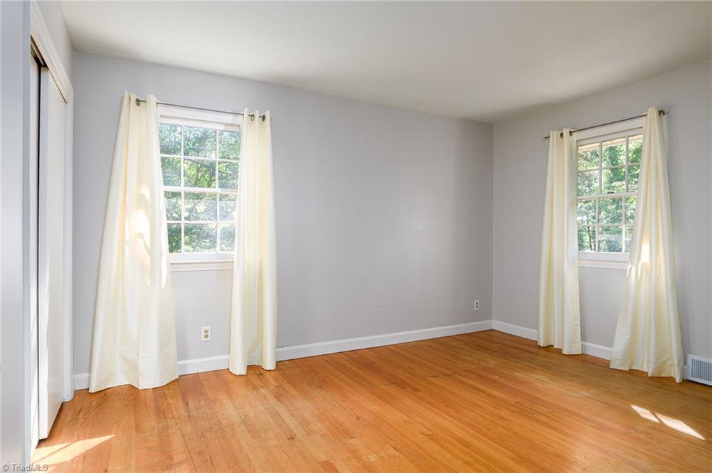 3030 Prytania Road Winston-Salem, NC 27106 - Photo 17 of 33 Primary Bedroom has EnSuite Full Bath