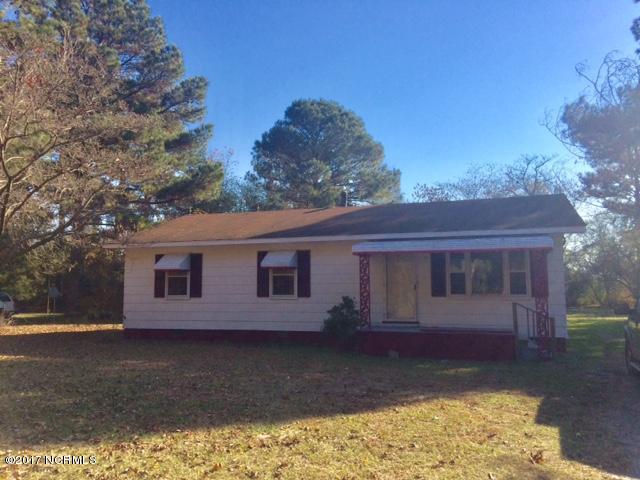 140 Eldon Thornton Road Faison, NC 28341 - Photo 1 of 5 140 Eldon Thornton Road