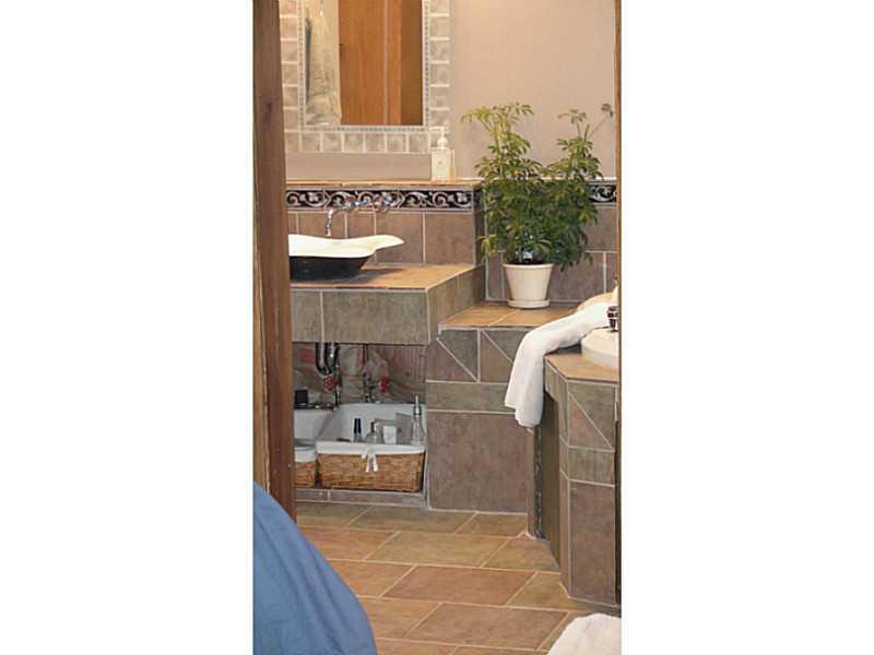 Master Bath/Spa. 