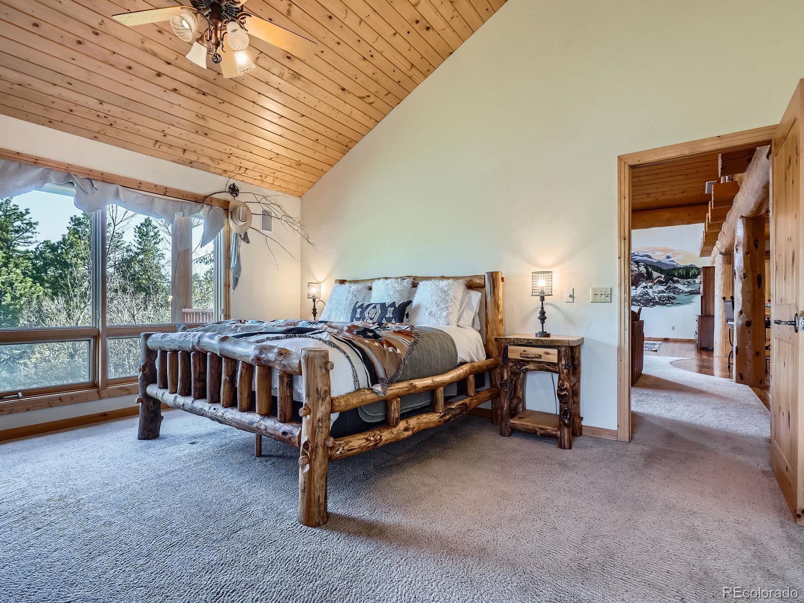 7076 Boreas Road Larkspur, CO 80118 - Photo 11 of 37