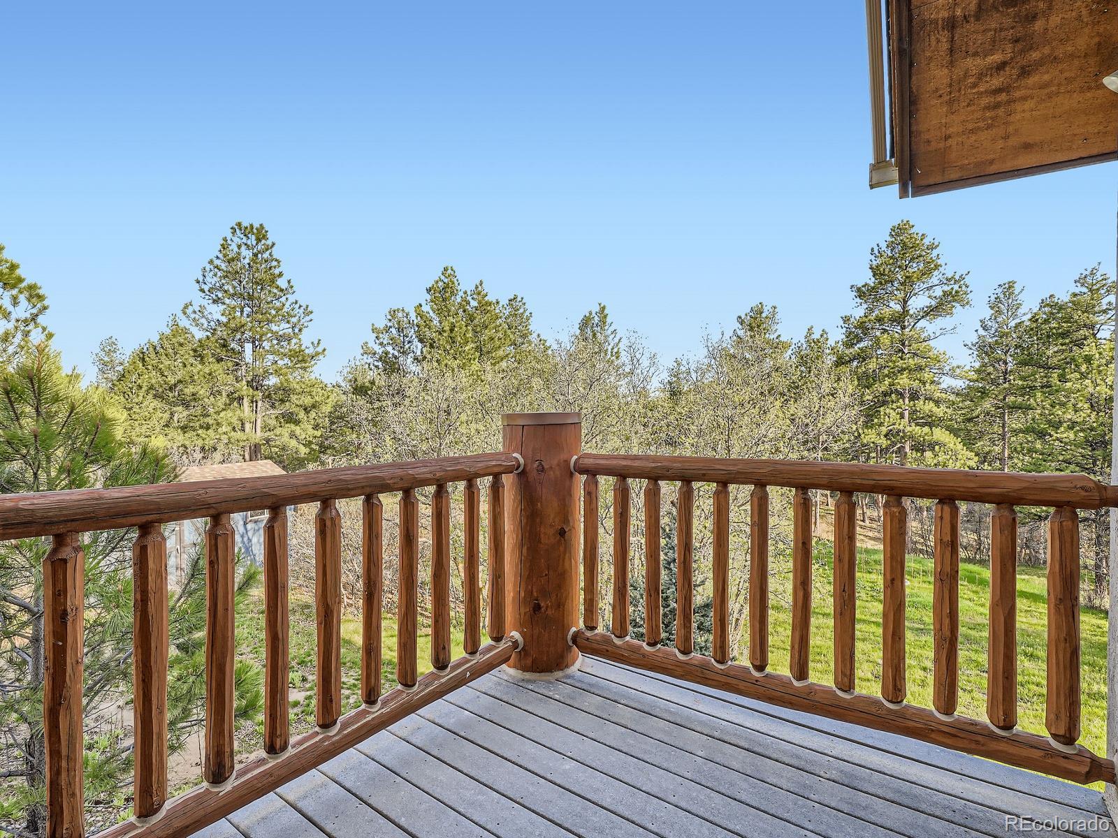 7076 Boreas Road Larkspur, CO 80118 - Photo 12 of 37