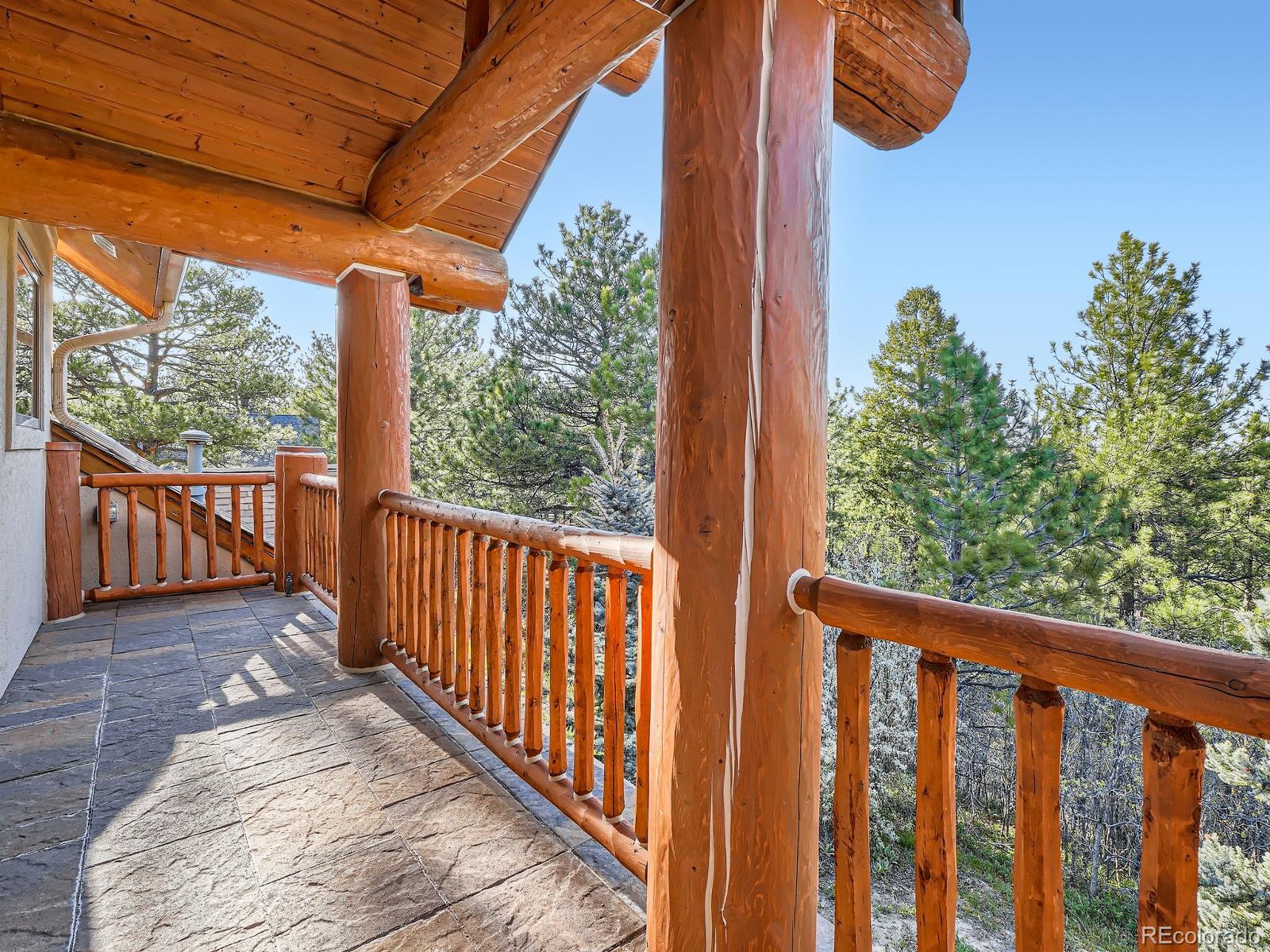 7076 Boreas Road Larkspur, CO 80118 - Photo 16 of 37