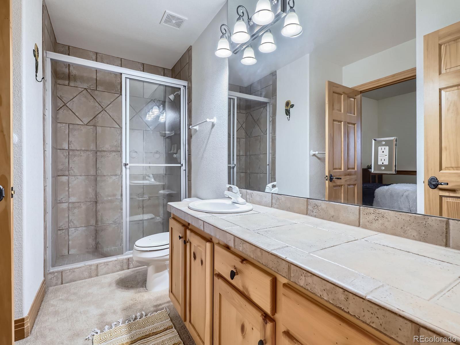 7076 Boreas Road Larkspur, CO 80118 - Photo 21 of 37