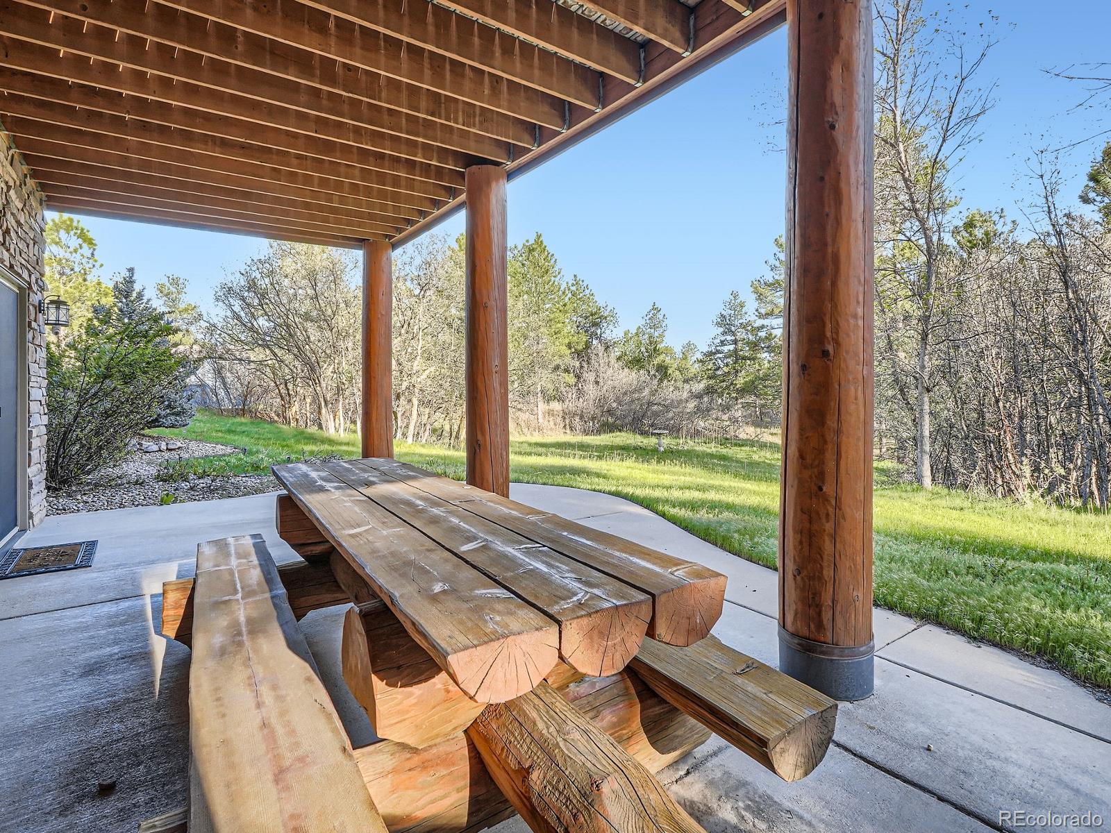 7076 Boreas Road Larkspur, CO 80118 - Photo 23 of 37