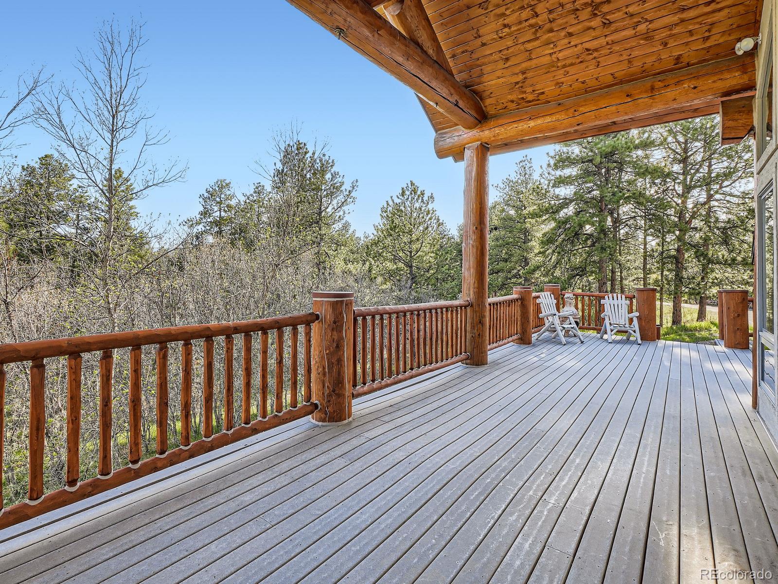 7076 Boreas Road Larkspur, CO 80118 - Photo 26 of 37