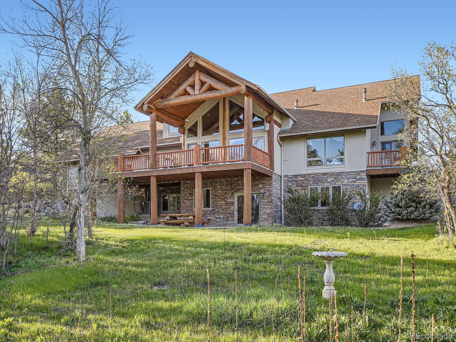 7076 Boreas Road Larkspur, CO 80118 - Photo 27 of 37