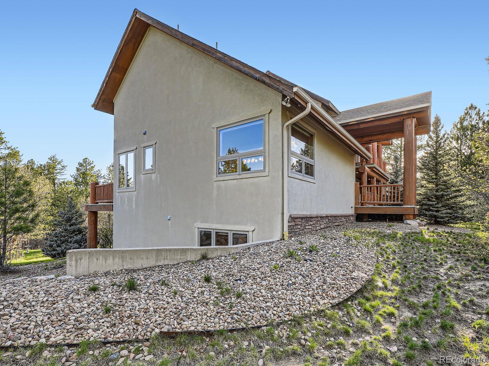 7076 Boreas Road Larkspur, CO 80118 - Photo 28 of 37