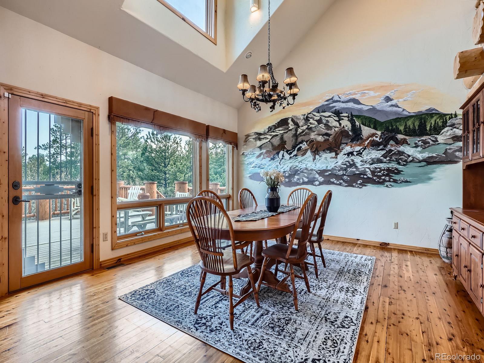 7076 Boreas Road Larkspur, CO 80118 - Photo 5 of 37