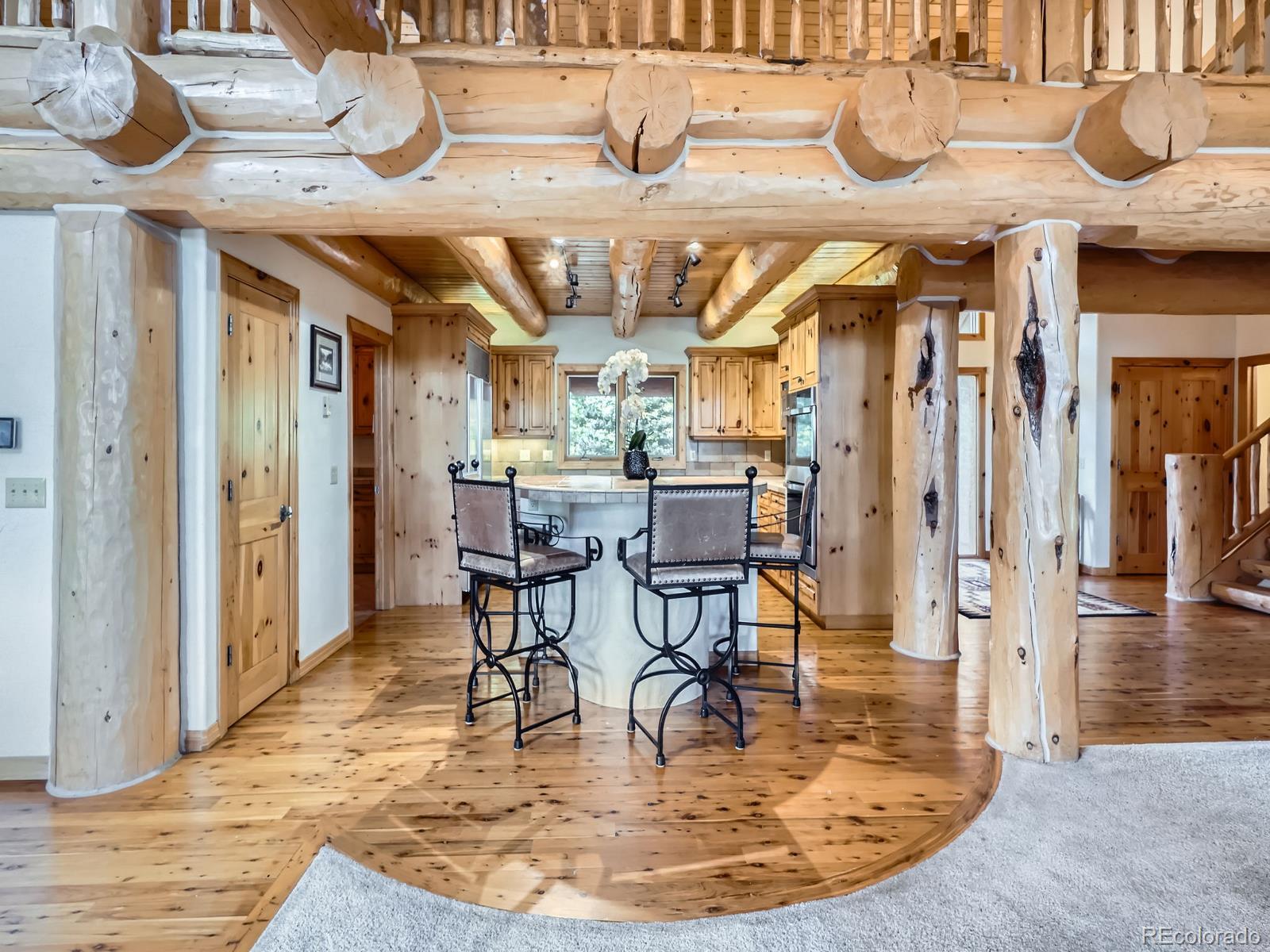 7076 Boreas Road Larkspur, CO 80118 - Photo 8 of 37