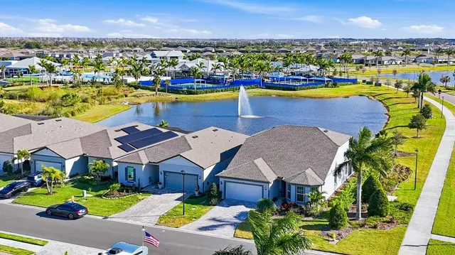 $697,350 | 8705 Coastal Key Way, Palmetto, FL 34221