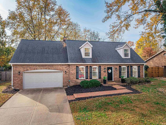 $405,000 | 7513 East Blackford Avenue, Evansville, IN 47715