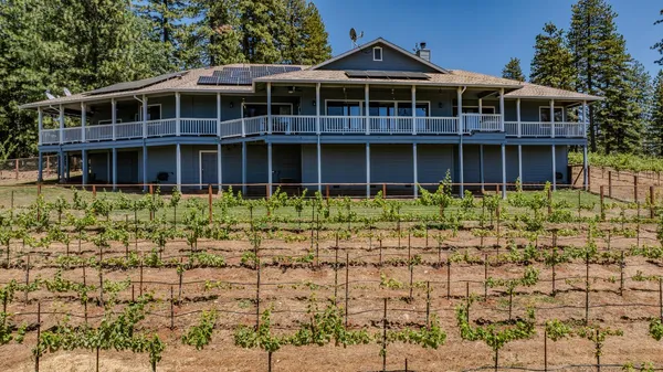 $799,000 | 18591 Ponderosa Hills Road, Volcano, CA 95689