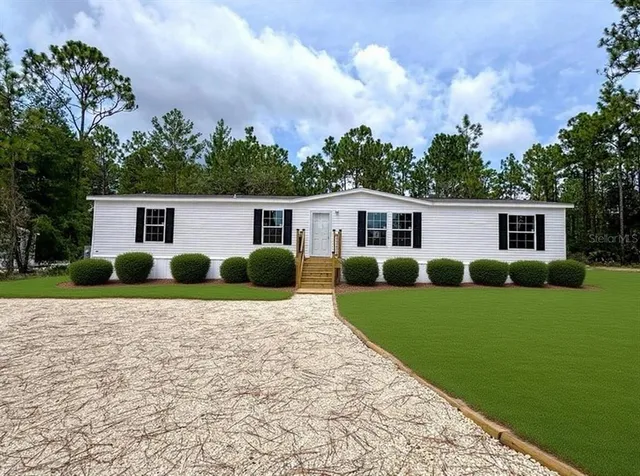 $219,900 | 8267 West Jennifer Court, Crystal River, FL 34428