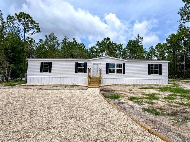 $219,900 | 8267 West Jennifer Court, Crystal River, FL 34428