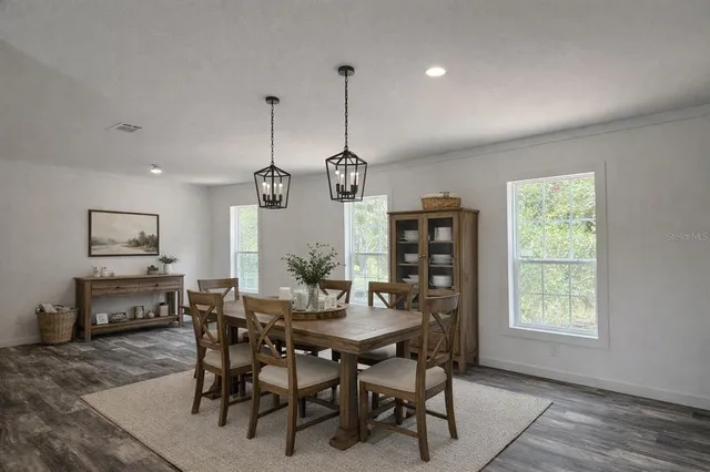 $219,900 | 8267 West Jennifer Court, Crystal River, FL 34428