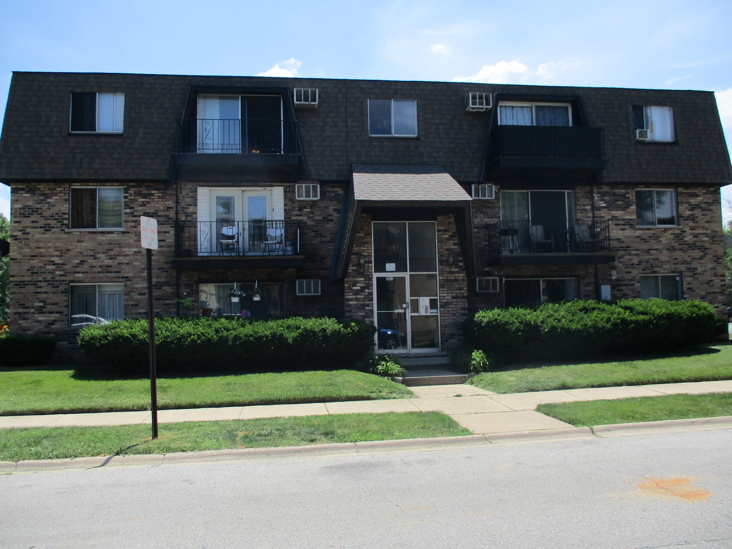 4839 West Engle Road, Unit 3D Alsip, IL 60803 - Photo 3 of 23