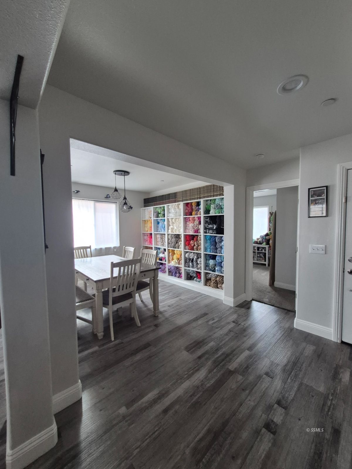 1406 Porter Street Ridgecrest, CA 93555 - Photo 7 of 19 Gallery Image 7