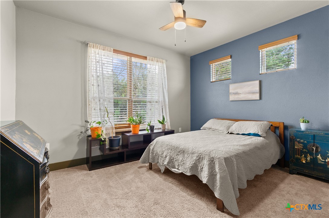 932 Whitetail Ridge Drive Kempner, TX 76539 - Photo 17 of 29 Bedroom 2