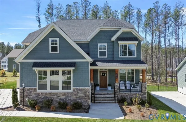 $775,000 | 6818 Cv Crk Court, Moseley, VA 23120