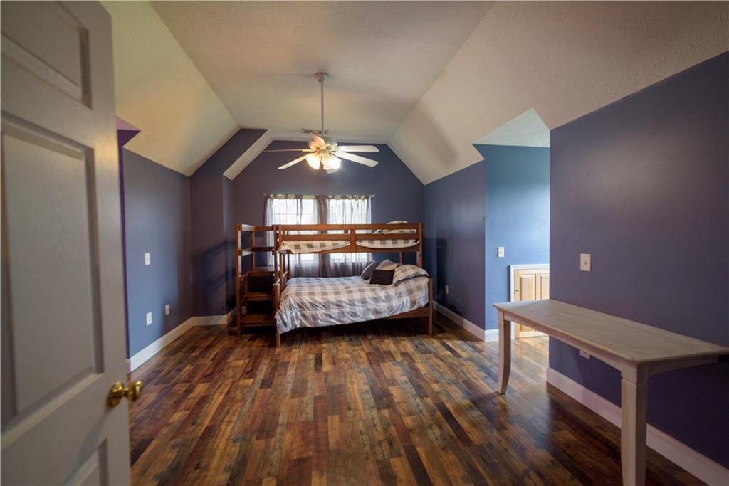 87 Westmoreland Road Cleveland, GA 30528 - Photo 49 of 58