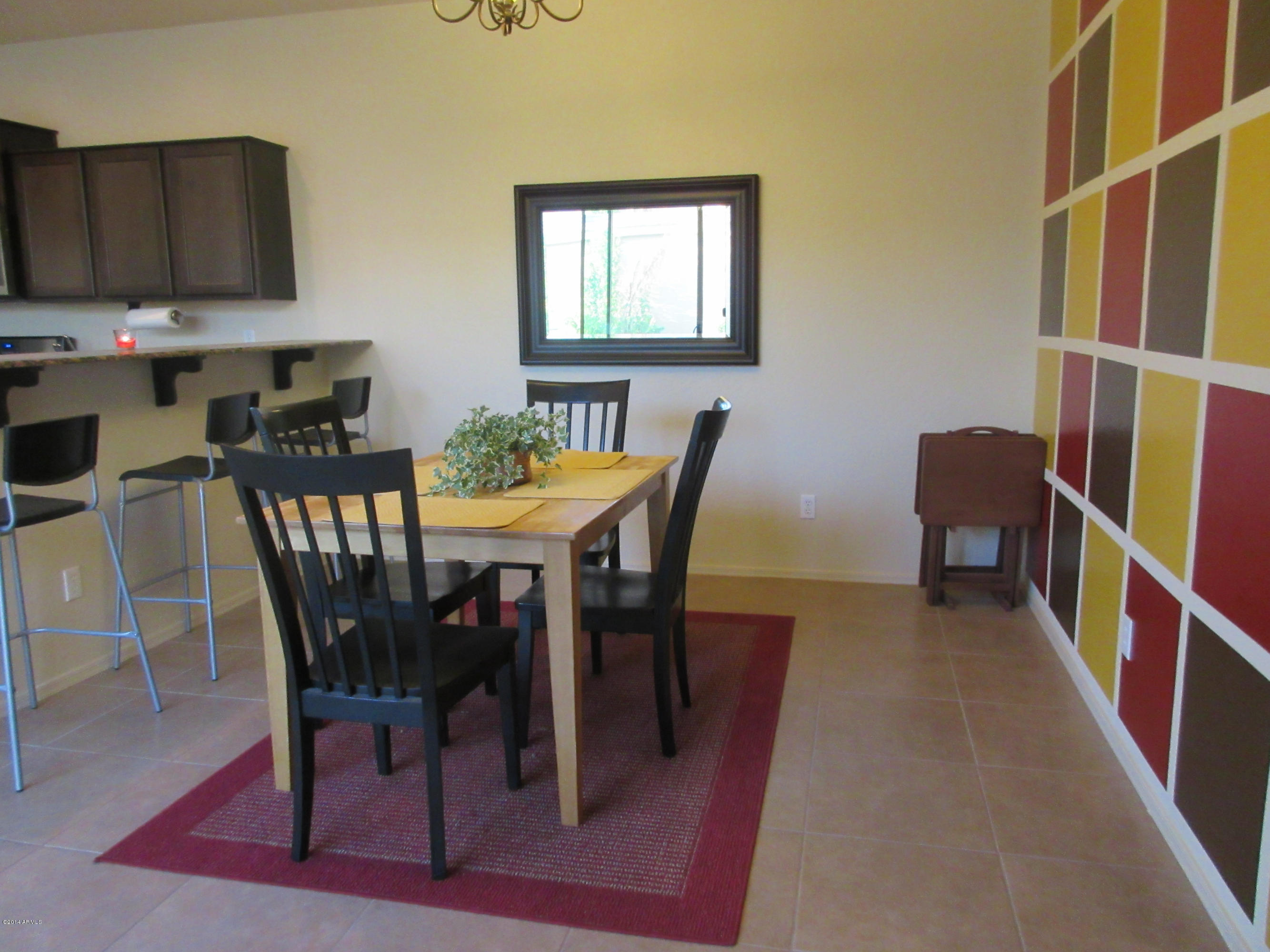 3885 South Bandit Road Gilbert, AZ 85297 - Photo 11 of 33 Dining-Breakfast Room