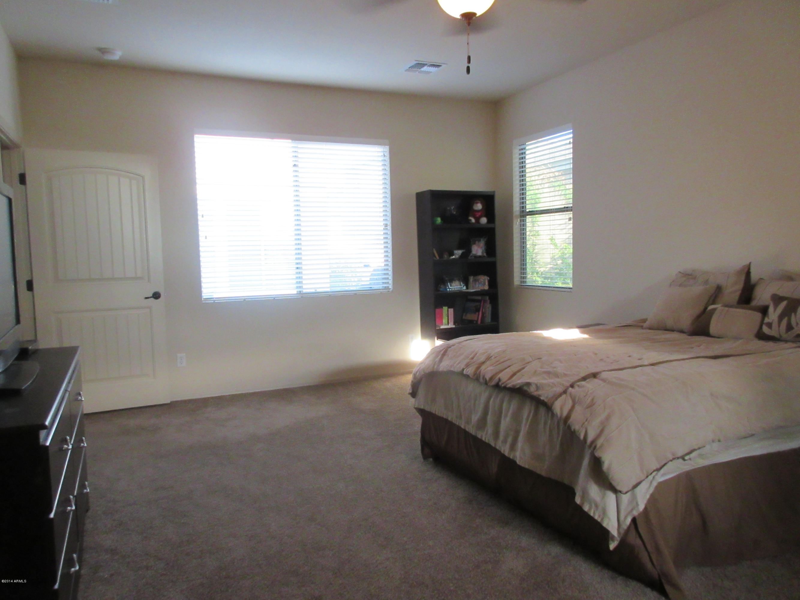 3885 South Bandit Road Gilbert, AZ 85297 - Photo 18 of 33 Master Bedroom 2