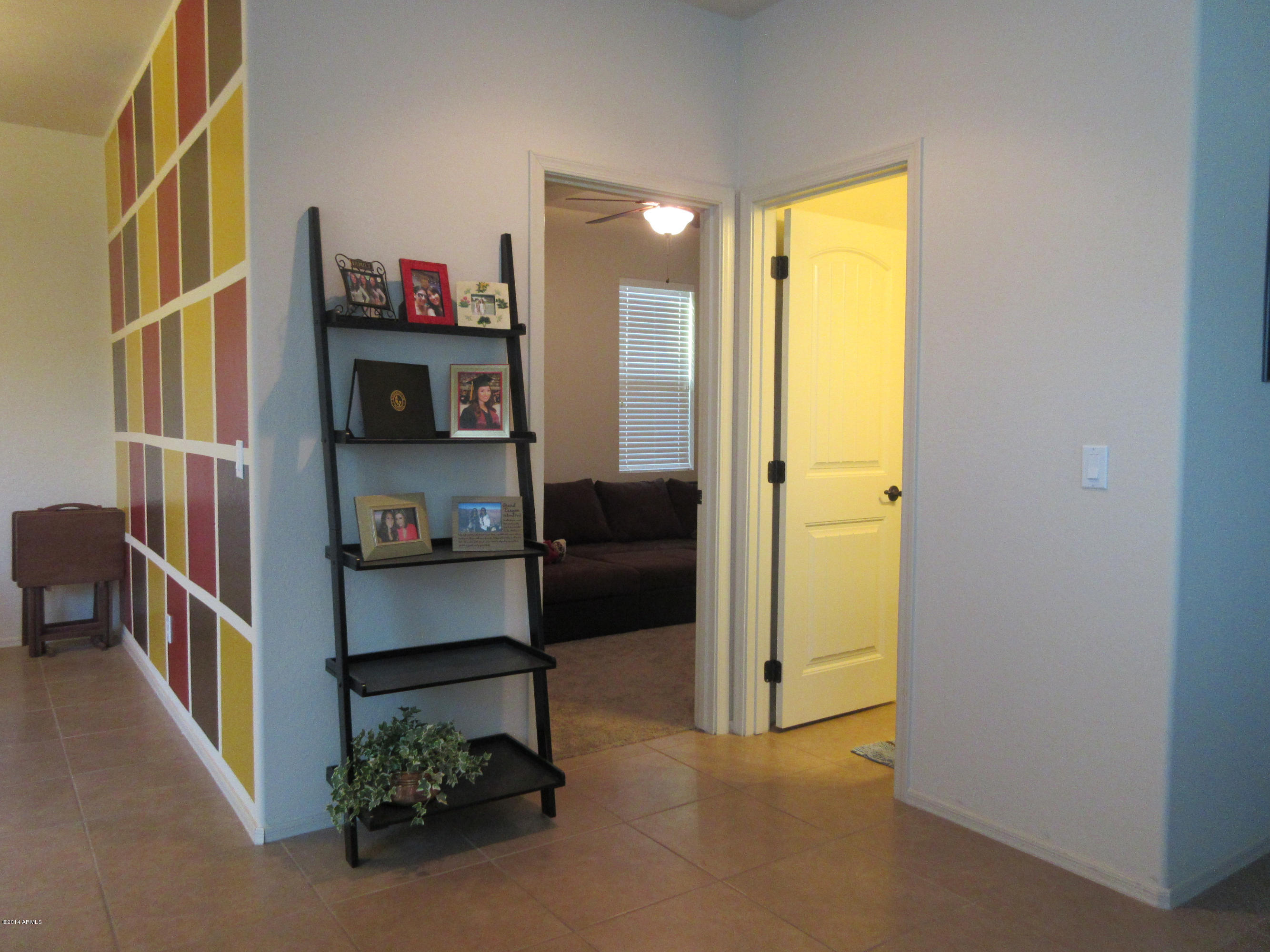 3885 South Bandit Road Gilbert, AZ 85297 - Photo 23 of 33 Bedroom & Bath 2