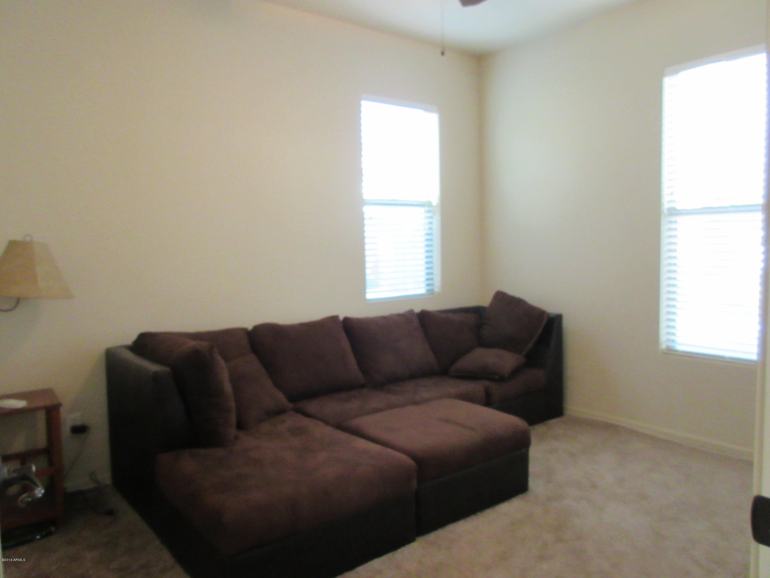 3885 South Bandit Road Gilbert, AZ 85297 - Photo 24 of 33 Bedroom 2