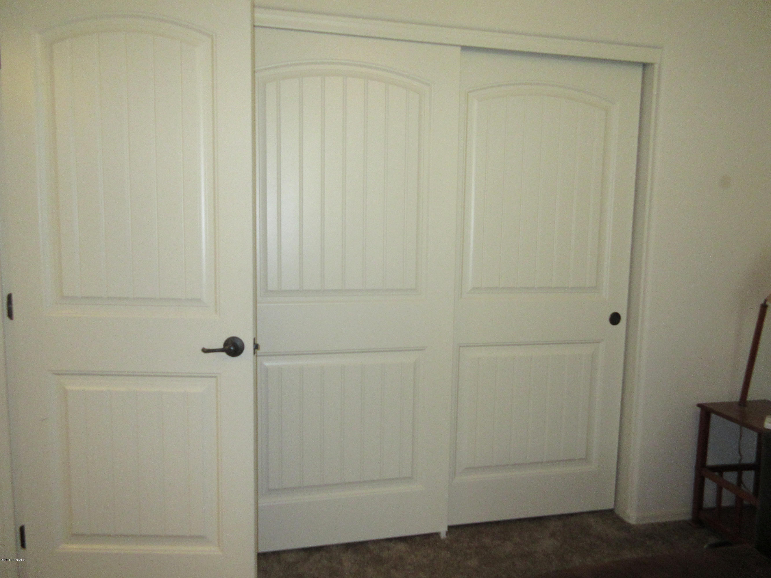 3885 South Bandit Road Gilbert, AZ 85297 - Photo 25 of 33 Bedroom 2 closet