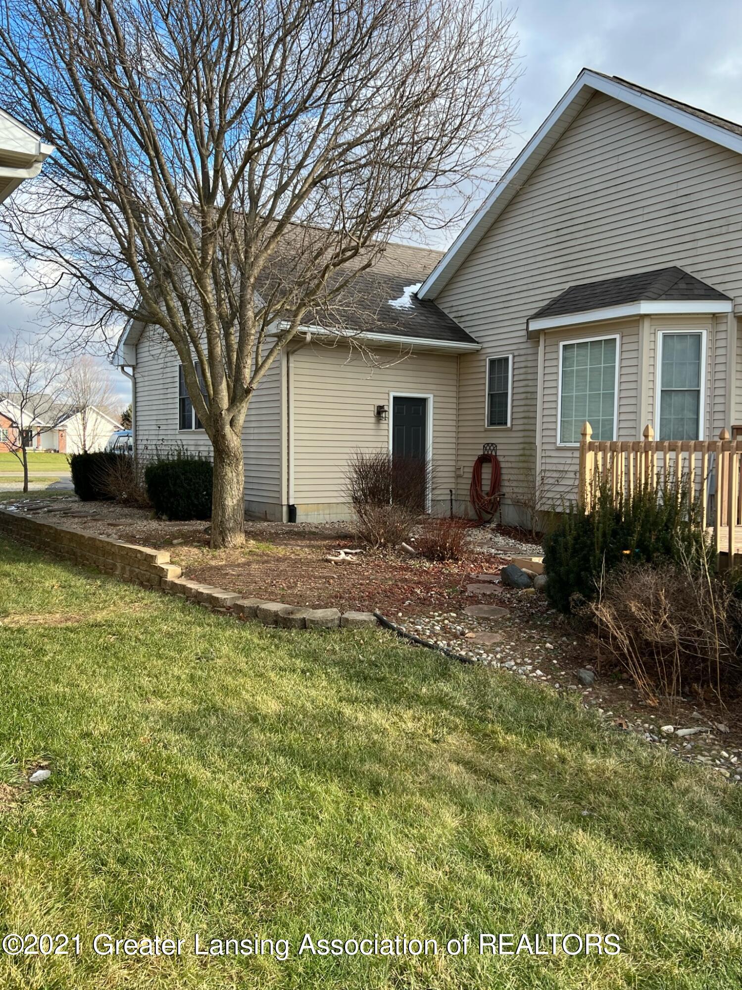 3950 South Dewitt Road St. Johns, MI 48879 - Photo 35 of 90 Home