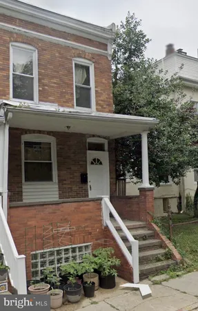 $125,000 | 3116 Ellerslie Avenue, Baltimore, MD 21218