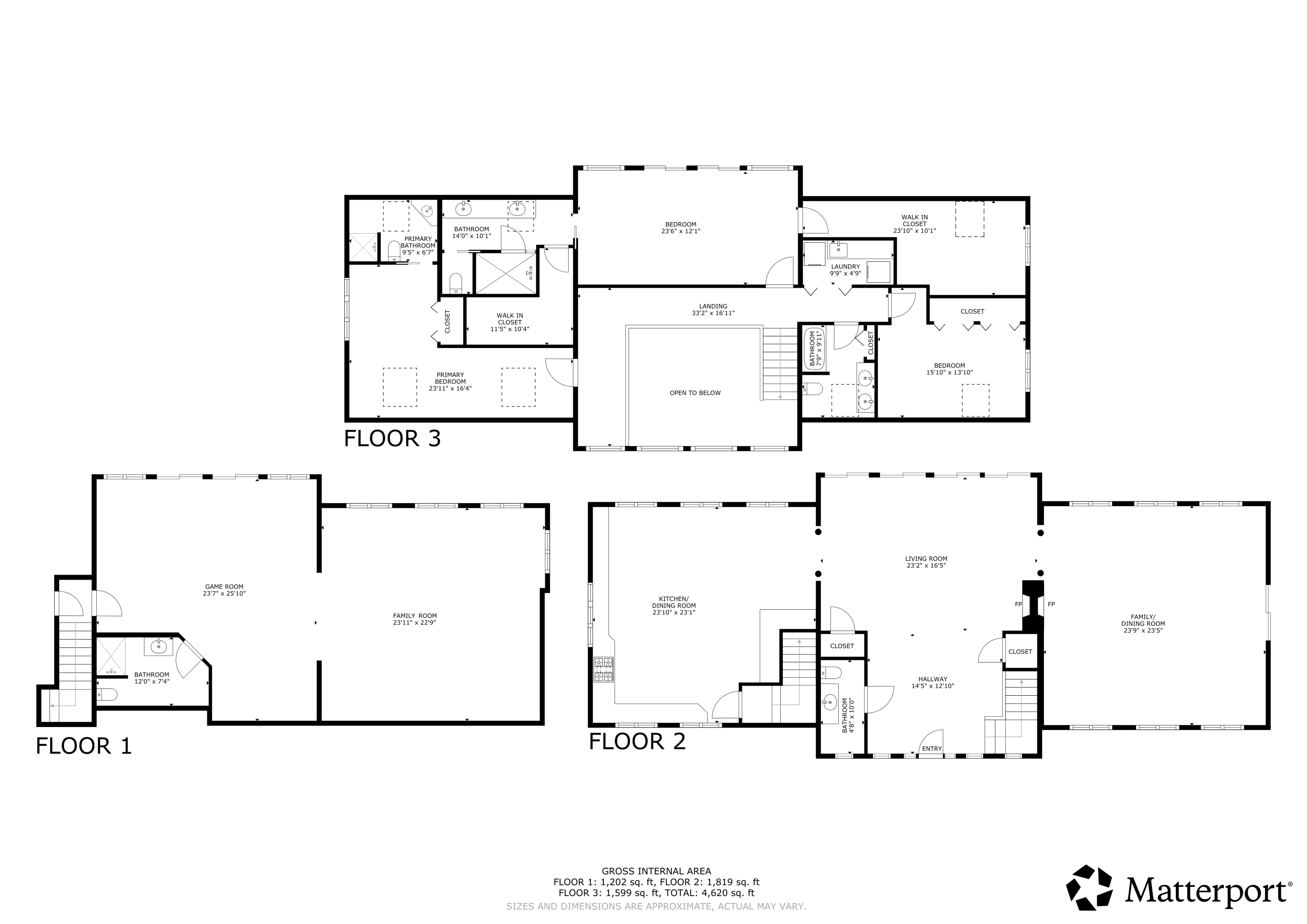 124 Middle Road Woolwich, ME 04579 - Photo 86 of 86