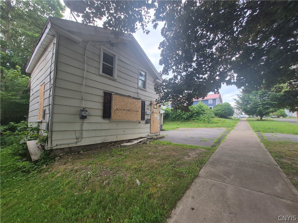 508 Rochester Street Fulton, NY 13069 - Photo 3 of 5 Gallery Image 3