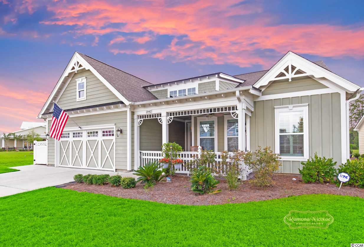 2042 Silver Spring Lane Myrtle Beach, SC 29577 - Photo 1 of 40 Gallery Image 1