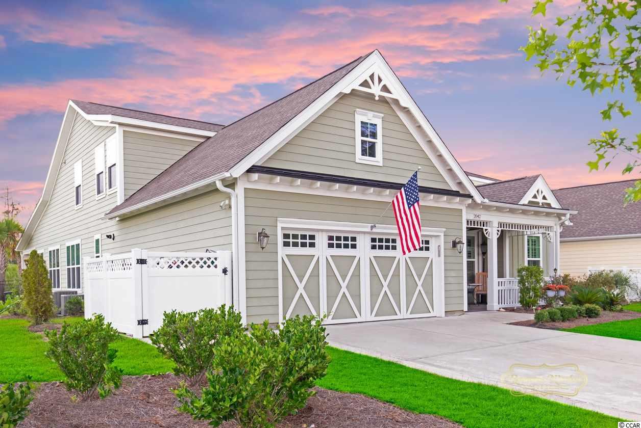 2042 Silver Spring Lane Myrtle Beach, SC 29577 - Photo 2 of 40 Gallery Image 2