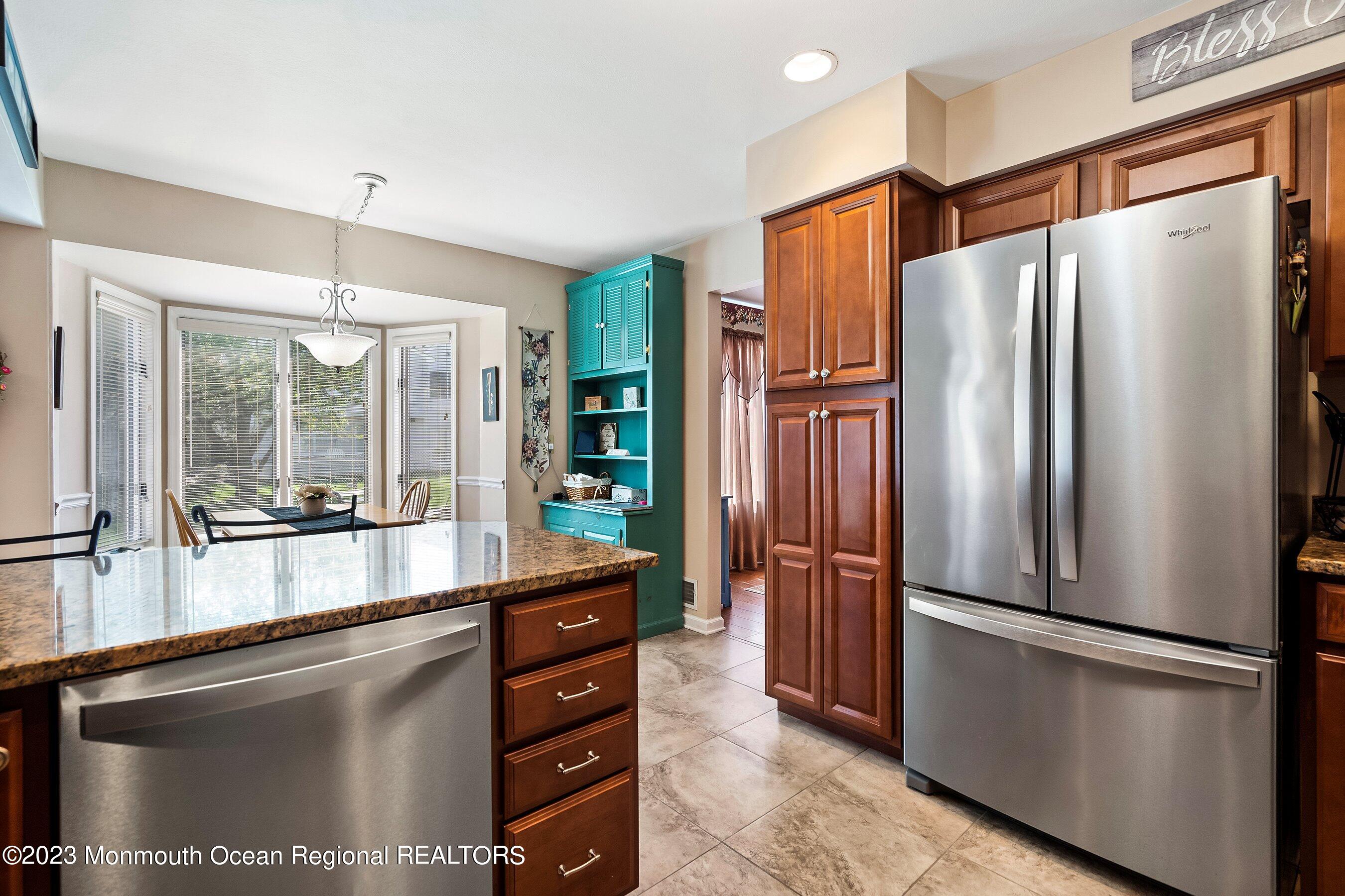 7 Petal Patch Trail Howell, NJ 07731 - Photo 15 of 33 15-Kitchen 1G