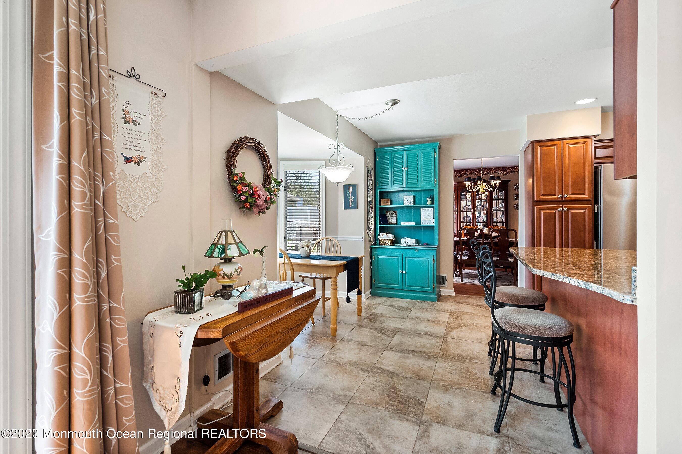 7 Petal Patch Trail Howell, NJ 07731 - Photo 17 of 33 17-Kitchen 1I