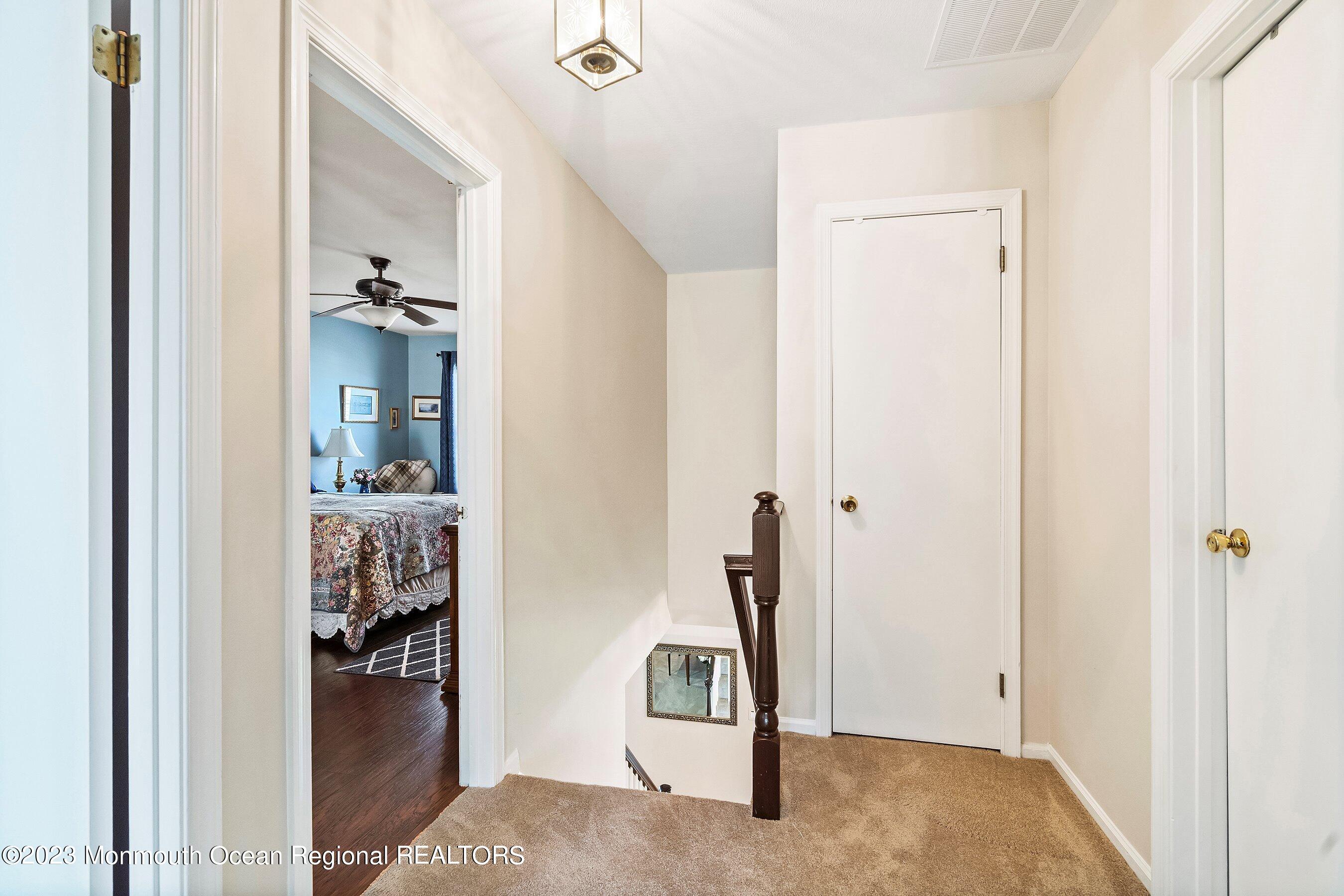 7 Petal Patch Trail Howell, NJ 07731 - Photo 21 of 33 22-Landing