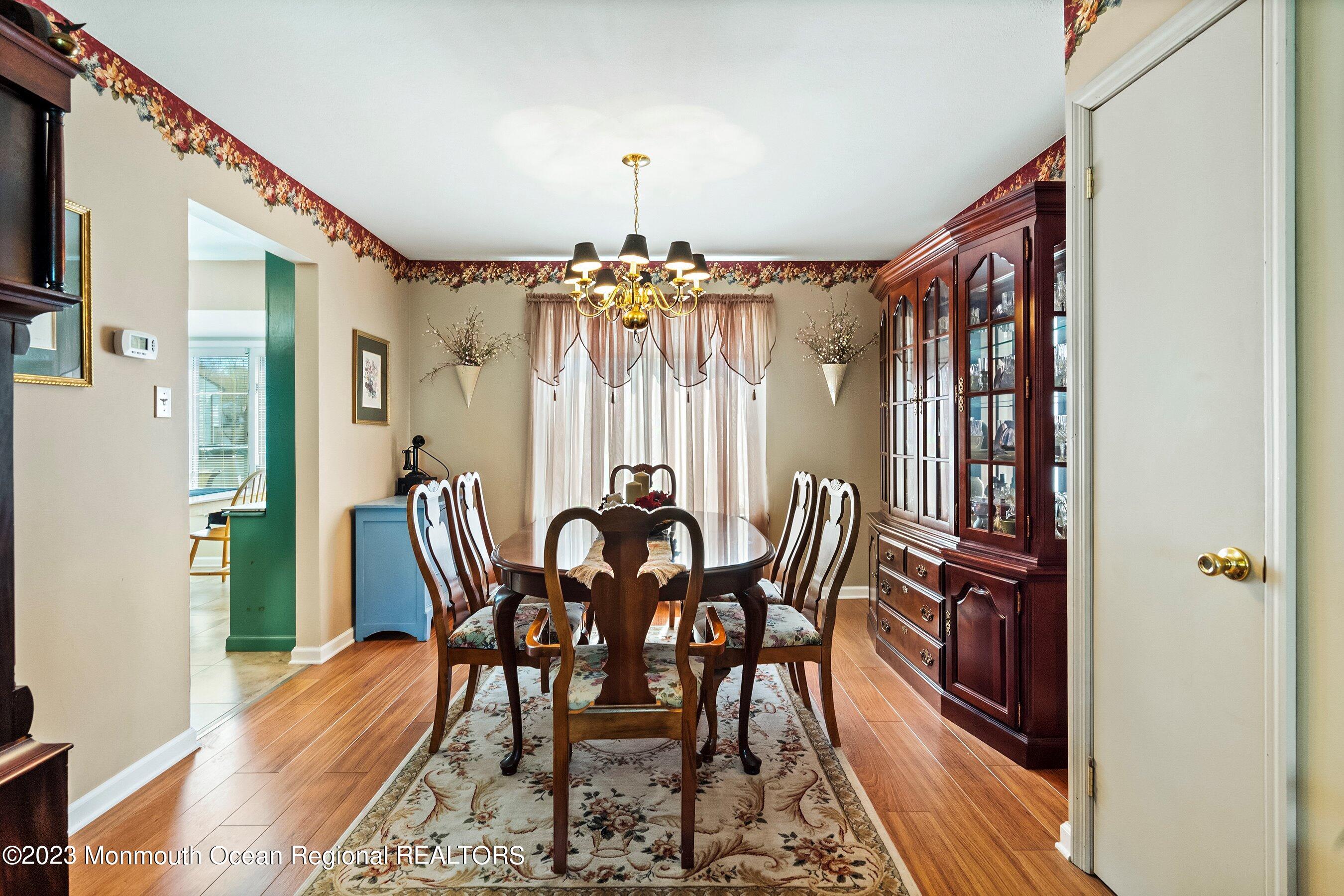 7 Petal Patch Trail Howell, NJ 07731 - Photo 6 of 33 06-Dining 1A