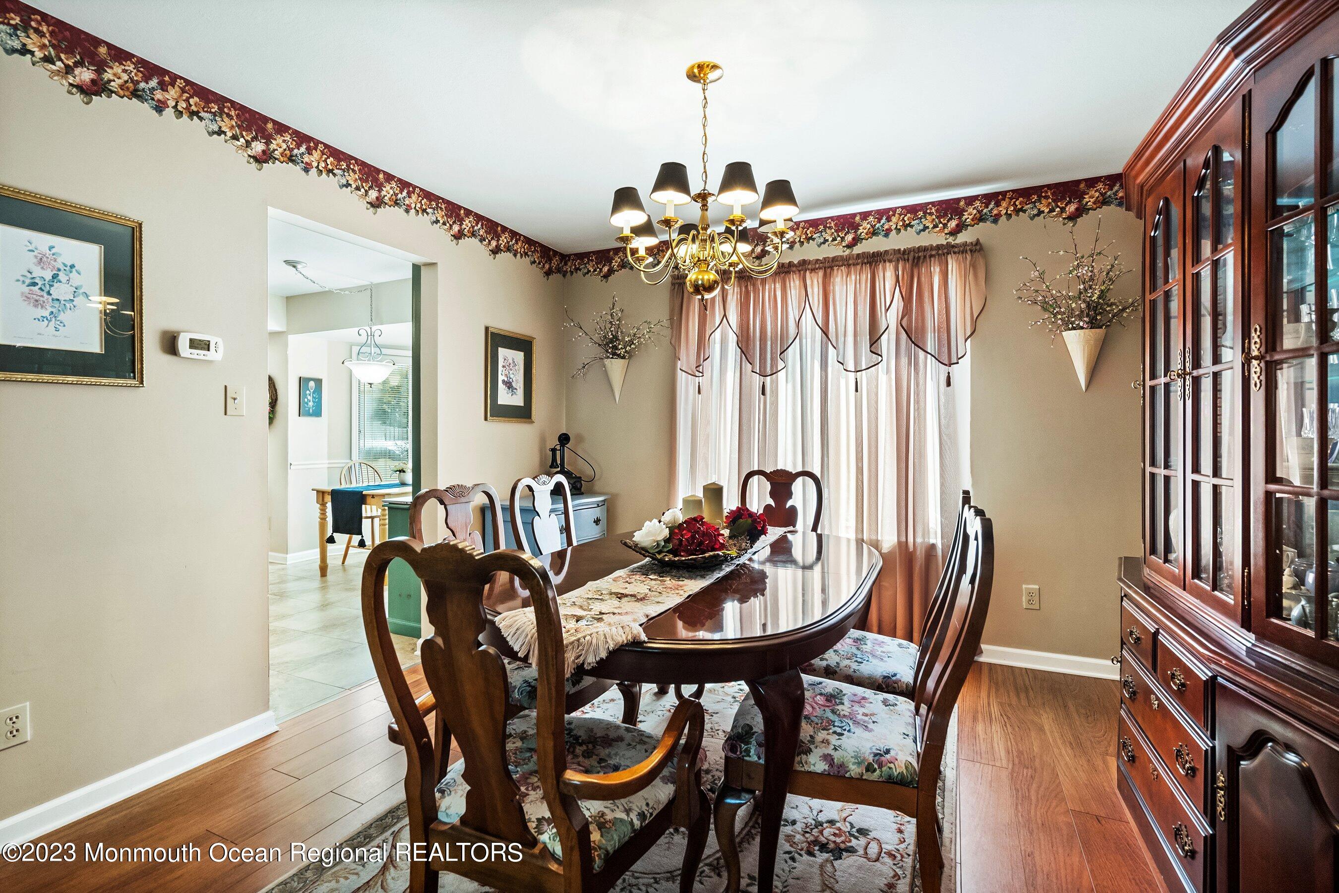 7 Petal Patch Trail Howell, NJ 07731 - Photo 7 of 33 07-Dining 1B