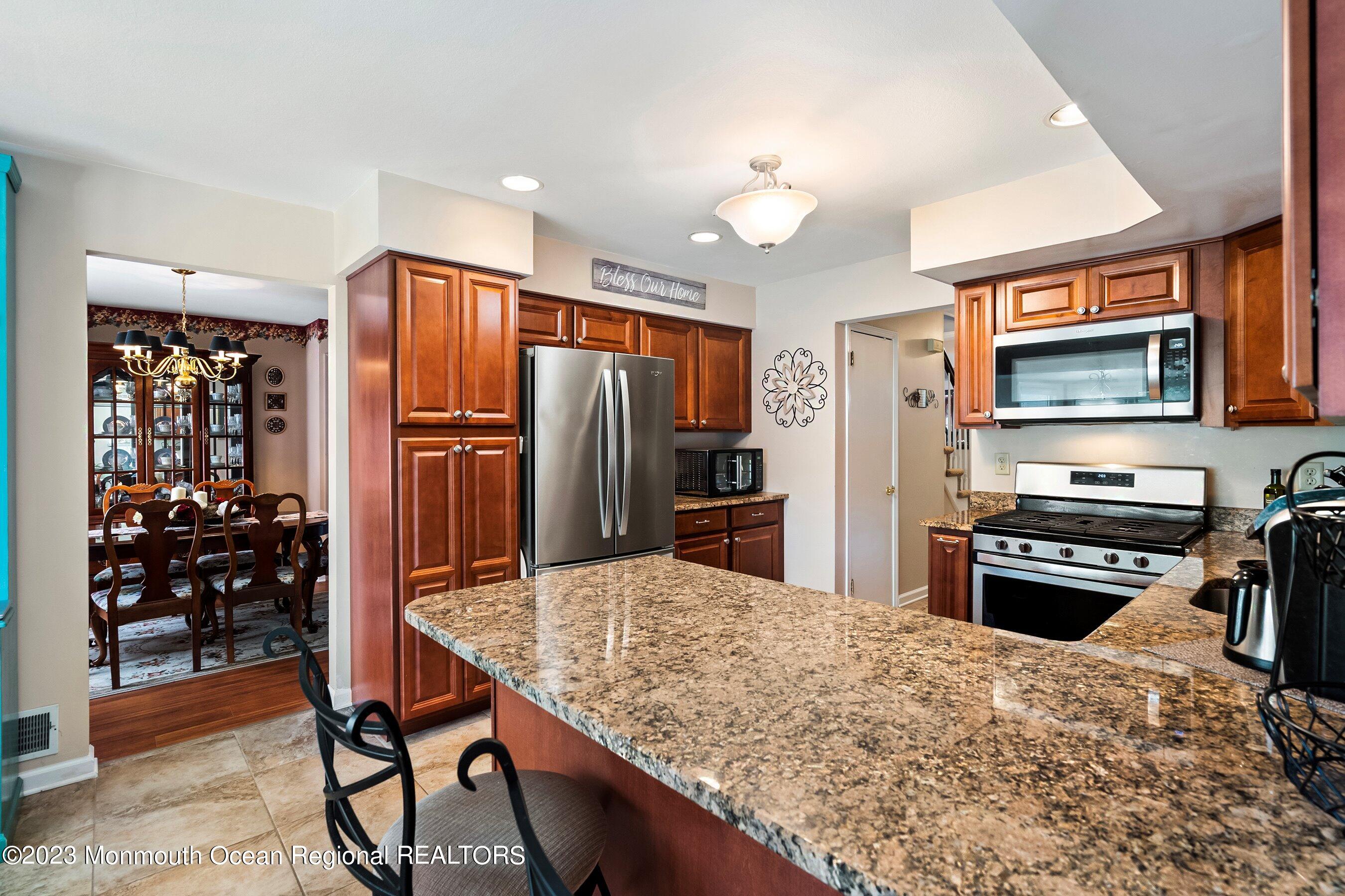 7 Petal Patch Trail Howell, NJ 07731 - Photo 10 of 33 10-Kitchen 1B